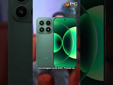 ¿Pixel, Xiaomi o Vivo? El smartphone pequeño con mejor relación calidad precio 💰 thumbnail
