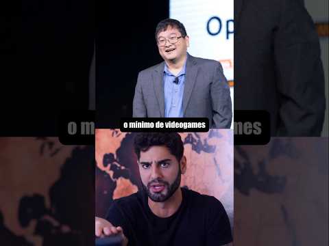 ele era tão Ruim que Mudou os Jogos thumbnail