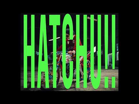 Salma Salsabil - Hatchu!! (Official Music Video) thumbnail