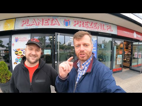 Wracamy do PLANETY PREZENT | nowości, rabaty i epicka walka! thumbnail