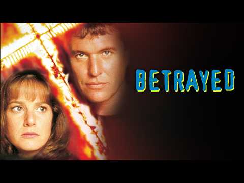 BETRAYED (Traicionada) | Película de Acción y Mafia | Película Completa en Español 4K thumbnail