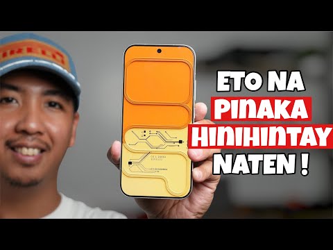 5 UPCOMING GAMING PHONE NGAYON MAY 2026 ! thumbnail