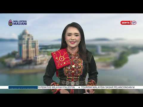 31 MEI 2026 - BERITA PAGI SABAH thumbnail