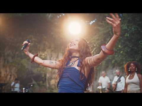 Anitta - Desgraça (Ao Vivo) thumbnail