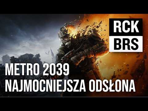 Metro 2039 kontra Rosja thumbnail