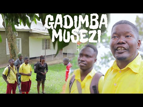 BULIJJO GADIMBA MUSEZI thumbnail