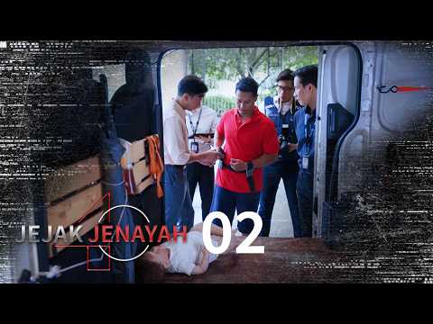 Kutra Kannkaanippu 2026 (Crimewatch 2026) EP2 thumbnail