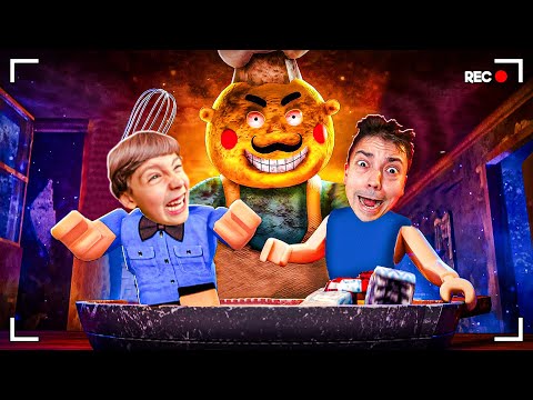 مستر ميكس حاول يطبخنا! thumbnail