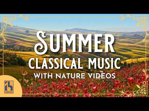 Summer Classical Music thumbnail
