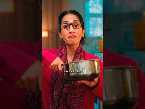 Day In The Life Of An Indian Mom 😅 thumbnail