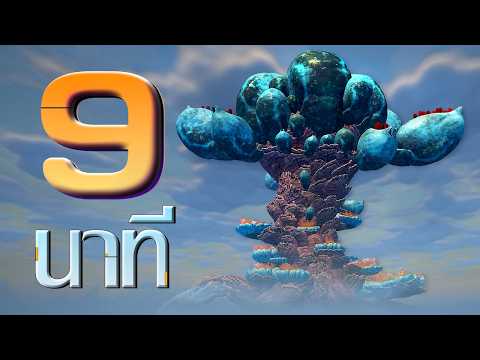 สรุปเนื้อเรื่อง Subnautica 2 thumbnail