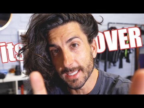 IT'S OVER!!! thumbnail