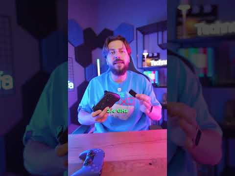 NAJBARDZIEJ zaawansowany PAD  🎮 Steam Controller 2026 thumbnail