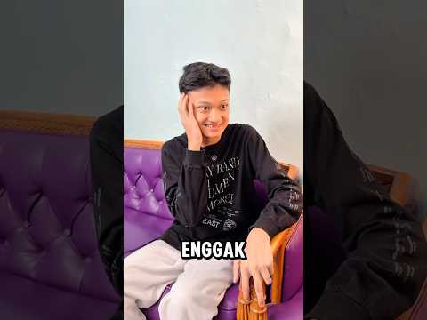 IMEH JADI CCTV DIRUMAH | ImehAbang thumbnail