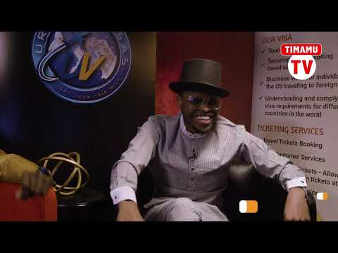 LIVE: Mr Beneficial na Bwana Mjeshi wakionge na mashabiki LIVE kutoka MAREKANI thumbnail