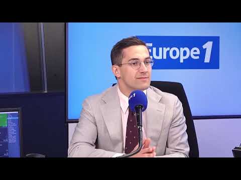 Candidature de Gabriel Attal : après 10 ans de macronie, « les Français ont besoin d’une rupture... thumbnail