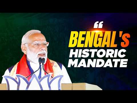 Why Bengal's victory matters & why it is a global discussion? thumbnail