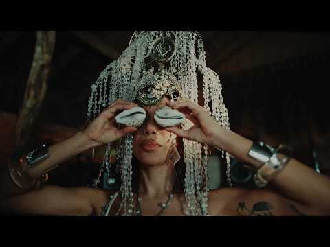 Anitta, Melly - Ternura / Luedji Luna - Bemba / Liniker - Caminhador (Official Music Video) thumbnail