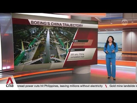 The twists and turns in the Boeing-China relationship thumbnail