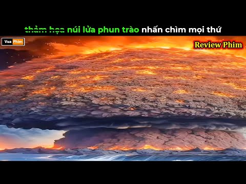 thẻm họa núi Baekdu - Review phim hay thumbnail