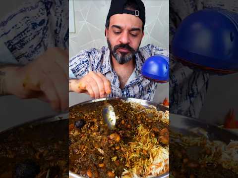 #اكل #اكلات #شبزي  #food #mukbang #mukbangfood #sabzi thumbnail