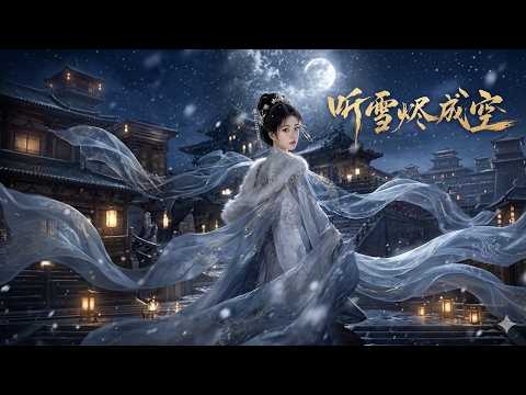 【高清全集】《听雪烬成空》 #逆袭 #爱情 #甜宠 #反转 #江山 #热门短剧 #drama #爽剧 #AI短剧 thumbnail