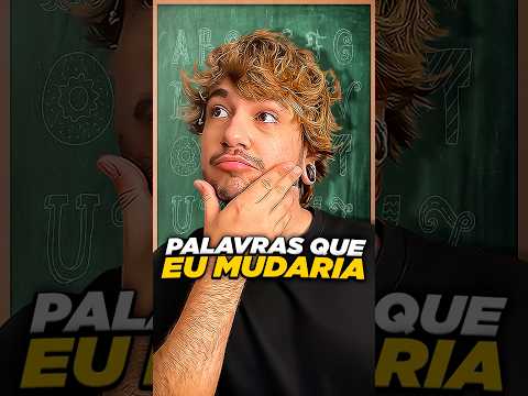 palavras que deveriam ser mudadas @ducontrinha #livedobrino #humor #MundinhoBrino thumbnail