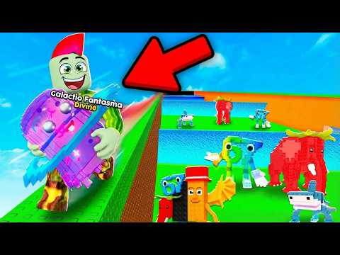 0.00123% Durft Dit In Escape Tsunami For Brainrot... In Roblox! thumbnail
