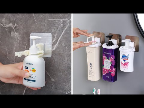Adjustment Wall Mounted Holder Hook Rack thumbnail