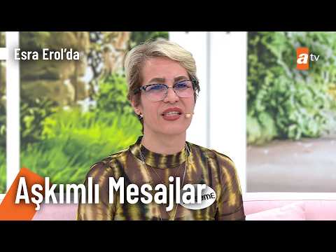 Ülkemi bırakıp geldim, ihanete uğradım - Esra Erol'da 3 Haziran 2026 @EsraErolatv thumbnail