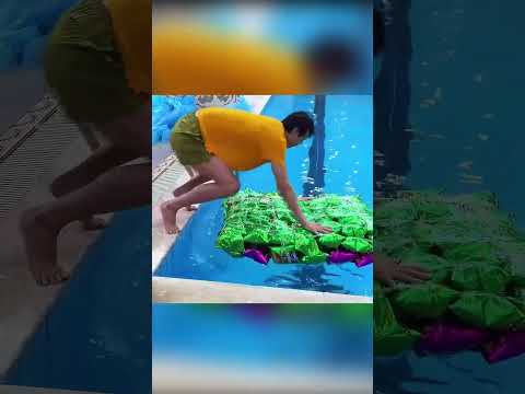 🌊🍉🚲 اختراعات مجنونة صنعت يومًا لا يُنسى! ✨😲 thumbnail