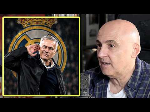 YO NO CREO EN MOURINHO - Maldini muy crítico con la llegada del técnico luso al Madrid thumbnail