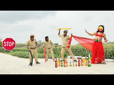 Daru Supply Funny Comedy Video ll Bindass club thumbnail