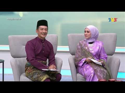 [FULL] Malaysia Hari Ini (2026) | Wed, 27 May - Pengorbanan | Tonton thumbnail
