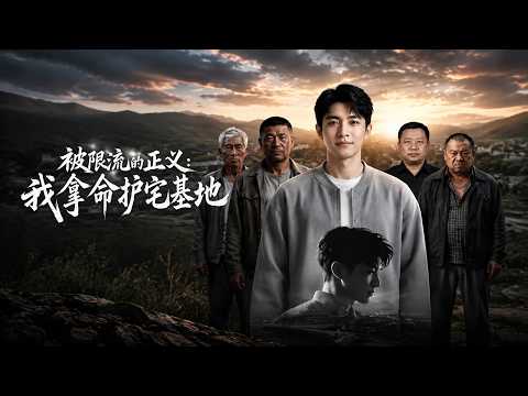【高清全集】《被限流的正义：我拿命护宅基地》 #逆袭 #爱情 #甜宠 #反转 #江山 #热门短剧 #drama #爽剧 thumbnail