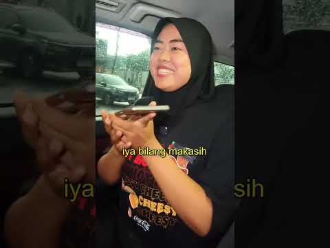 Buset nih si mba nya ?? #videoshort thumbnail