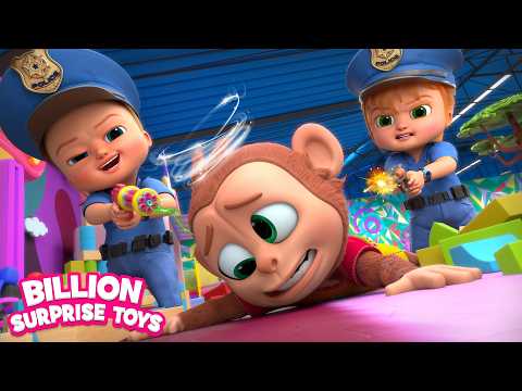 Thieves vs. Police: The Museum Robbery Unfolds thumbnail