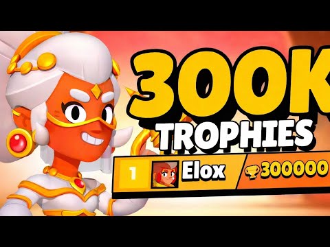 FIRST EVER 300 000? 🏆 VOICE CHAT HYRA & ELOX  thumbnail