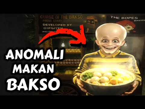 AKU JUAL BAKSO TENGAH MALAM, TIBA - TIBA... !!! - (Bakso Malang Anomalies){LIVE} thumbnail