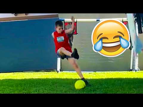 2025 FUNNIEST FOOTBALL VIDEOS thumbnail