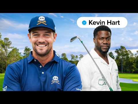 Kevin Hart is my New Caddie (I have to listen) thumbnail