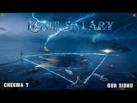 Love Salary (Official Audio) Cheema Y | Gur Sidhu thumbnail