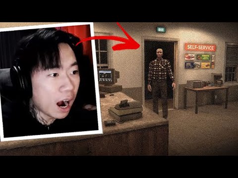 【DE JuN】一段永生難忘的夜班經驗。Gas Station Case thumbnail