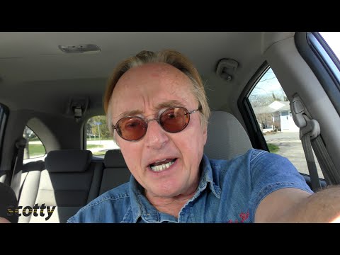 I’m Sitting in the Worst Toyota Ever Made thumbnail
