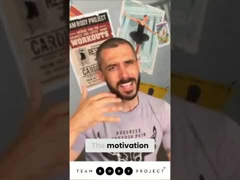 Motivation Won't Last  Unlock Discipline for Success thumbnail