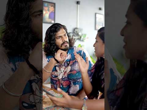 “Hair fall ku solution thedi tired ah? ?Idha try pannunga… worth ah illa waste ah? ?#HairFall thumbnail