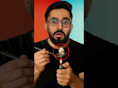 نطبخ فشار بالولاعة ؟ 🍿🔥 thumbnail