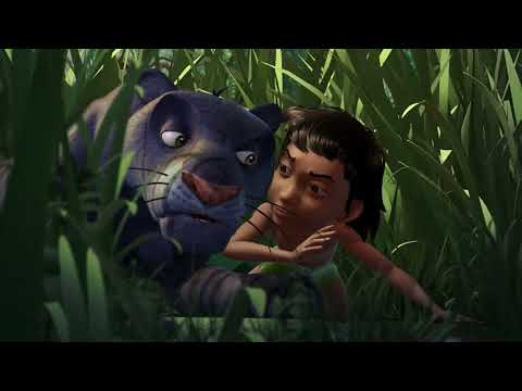 ???? GIDADH PAR BHAROSA KABHI MAT KARNA! |  MOWGLI SHORT STORIES | मोगली की कहानी Jungle Book  ​ thumbnail