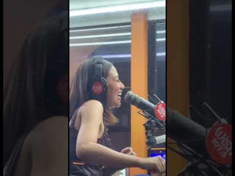 Jessica Sanchez and Morissette just performed “Stronger Than Before” on the #WishBus ? thumbnail
