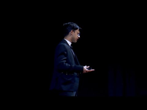 Overthinking as a Tool for Growth | Sreyansh Auddy | TEDxGoodShepherdIntlSchool thumbnail